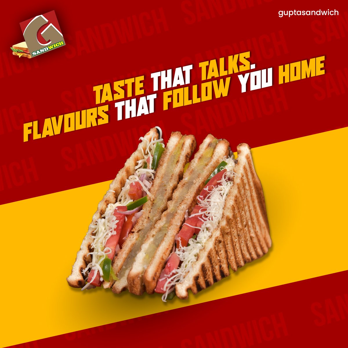 Veg Sandwich Spot in Vashi